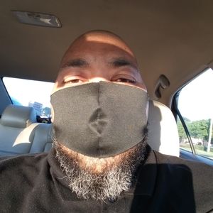 Meet your Posher, Cedrick